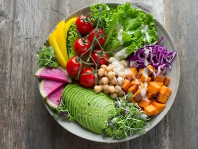 Alimenti ricchi di vitamina B6 ingrediente Balancio